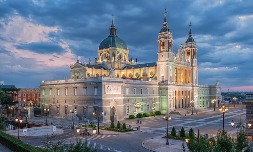 Image 10: Madrid esencial y Excursión a Toledo