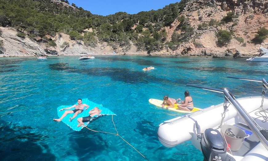 Image 6: Tour en catamarán por Mallorca con tapas - grupo pequeño -