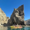 Image 9: Kayak y snorkell por las mejores calas del Parque Natural Cabo de Gata