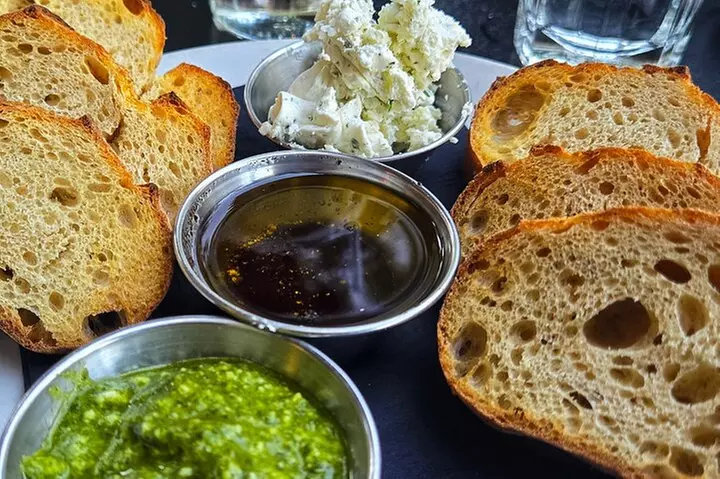 Taste of Tucson: Downtown Walking Food Tour