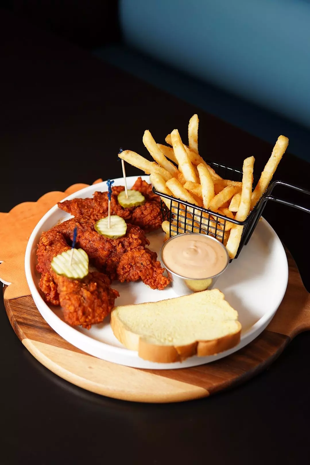 $10 For $20 Worth Of Worth Of Casual Dining