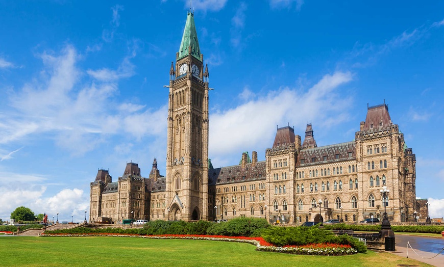 Image 20: ✈ ONTARIO | Toronto - Il Nord Est del Canada in Auto 4* - Viaggio o...