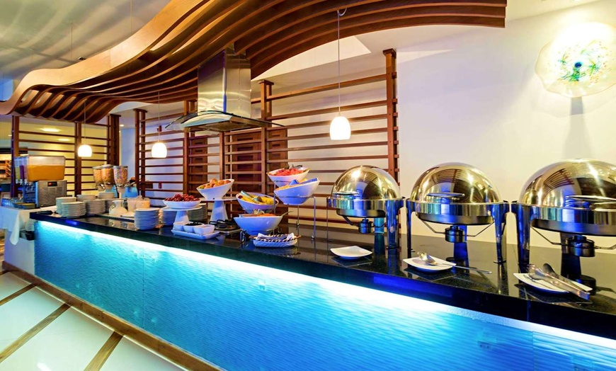 Image 21: ✈ COLOMBIA | Cartagena - Hotel Dann Cartagena 4*, 5 notti - Vista p...