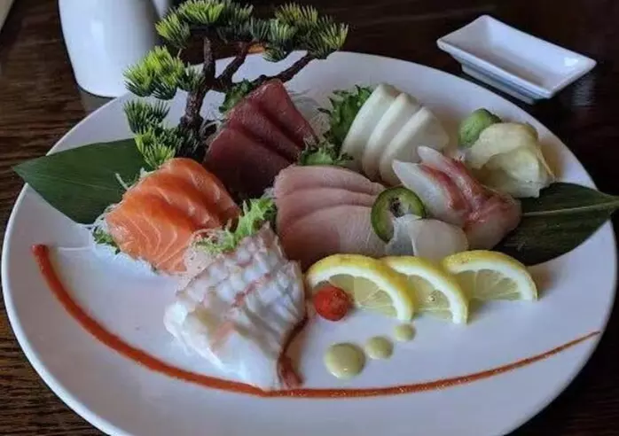 $20 for $40 worth of Sushi & Japanese Cuisine