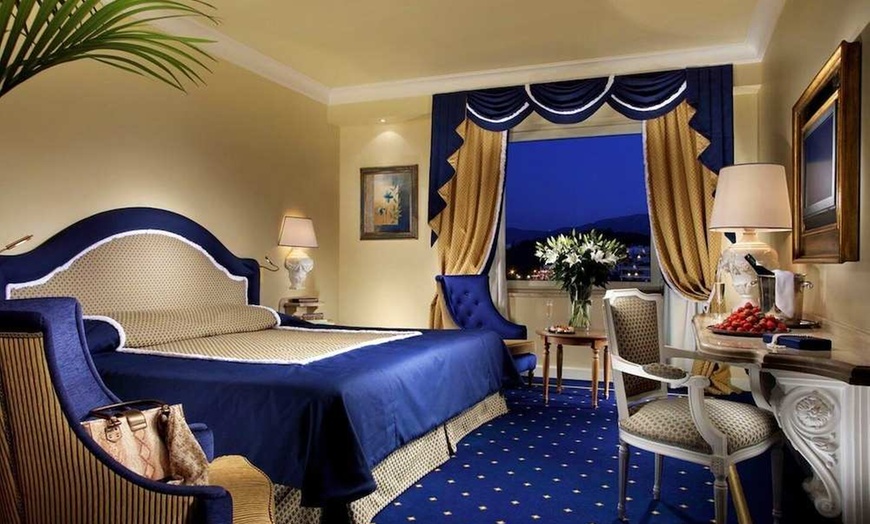 Image 4: ✈ ATHENS AND SURROUNDING AREA | Athens - Royal Olympic Athens 5*, 2...