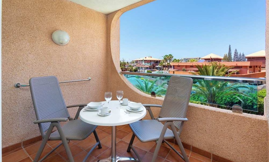 Image 11: ✈ GRAN CANARIA | Playa del Ingles - Mur Aparthotel Buenos Aires 3* ...