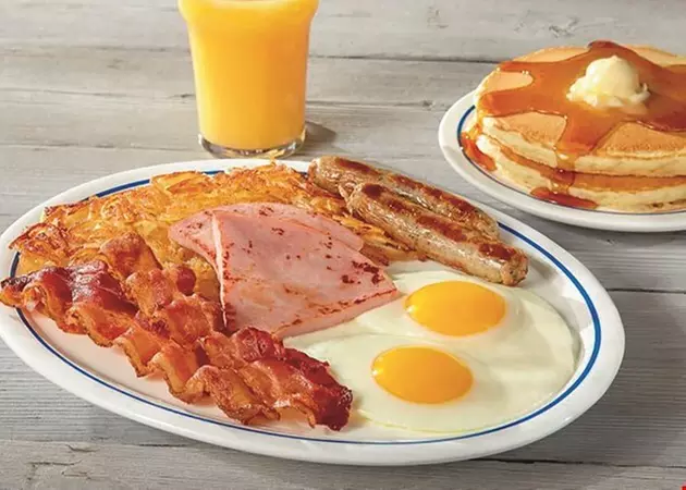$15 for $30 worth of Casual Dining