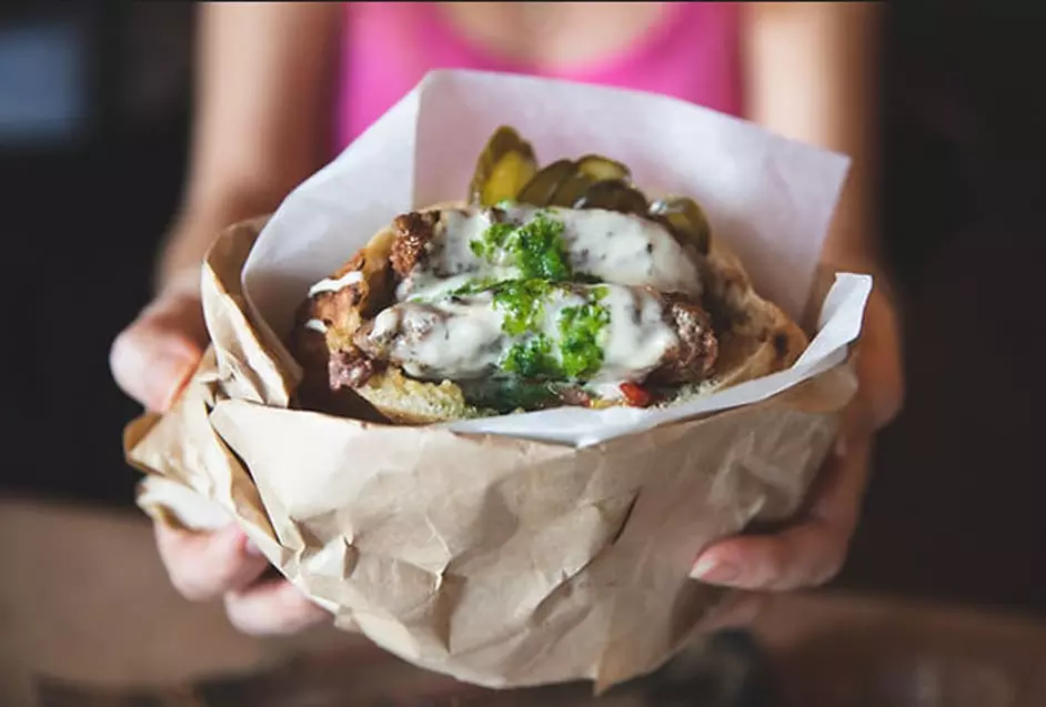 $10 For $20 Worth Of Mediterranean Cuisine