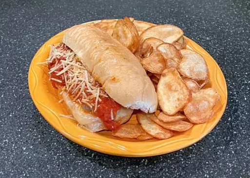 5% Cash Back at Shuff's Last Resort