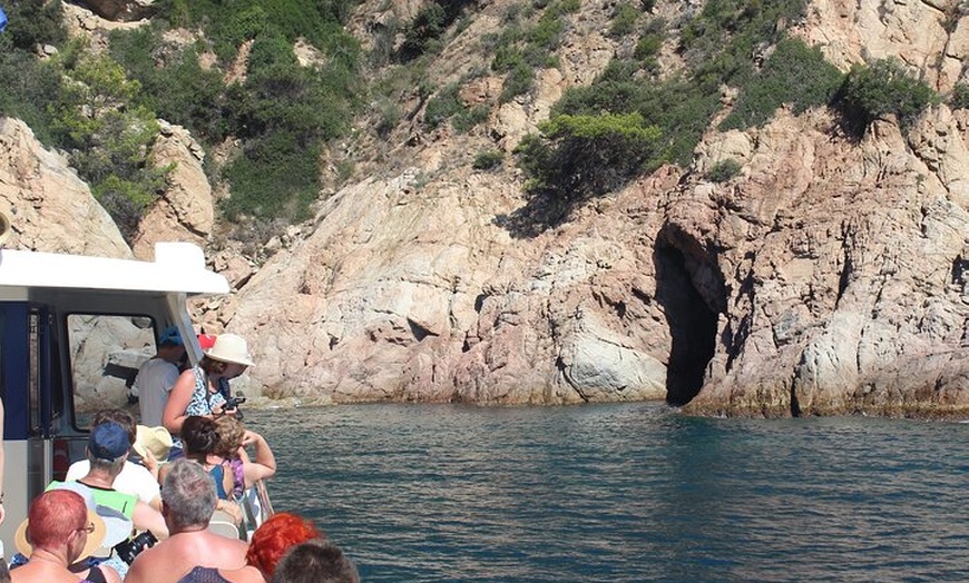 Image 33: Excursión de una día a la Costa Brava con paseo en barco