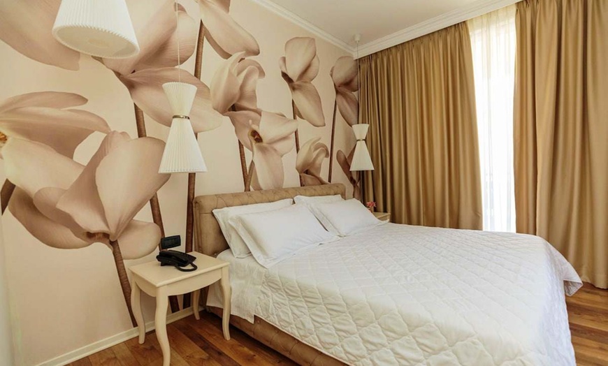 Image 4: ✈ ALBANIE | Vlore - Regina City Hotel & SPA 4* - Tout inclus