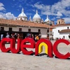 Image 1: Visita de día completo a Cuenca