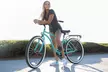 Boardwalk Beach Cruiser Bike Rental in Pacific Beach - Second Medium