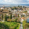 Image 4: Granada Albayzín y Sacromonte desde Estepona y Marbella