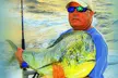 Private Deep Sea Fishing Charters in Miami - Second Medium