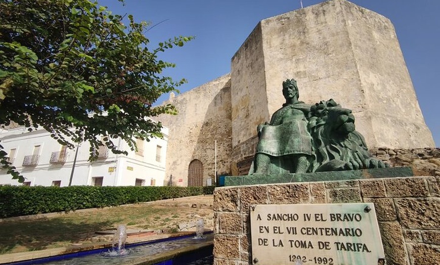 Image 15: Excursión a Tarifa Vejer y Playa de Bolonia desde Cádiz