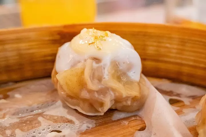 Celebrity Chef Culinary Tour A Taste of Downtown Washington DC