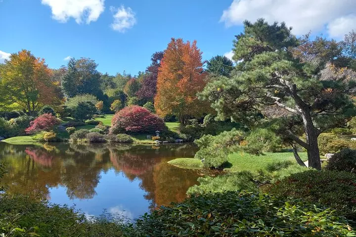 Acadia Woody's Utmost Coast 3 Hour Driving Tour