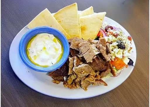 5% Cash Back at To Spiti