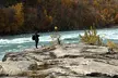Niagara River Gorge Whirlpool Rapids Hiking Tour (USA) - Second Medium