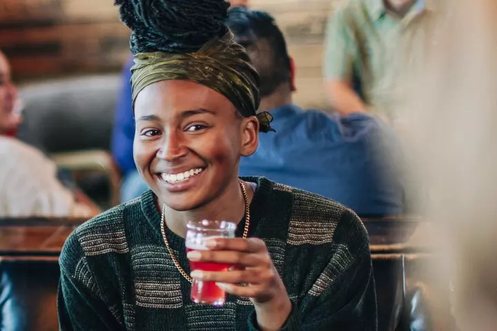 Denver's Beer and Graffiti Walking Tour