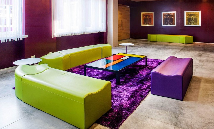 Image 8: ✈ WŁOCHY | Mediolan - Hotel Da Vinci Milano 4* - City break