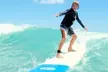 surfing lessons for beginners - Second Medium