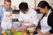 Sushi and Hibachi Class in Las Vegas (Includes 4-Course Meal) - Second Medium