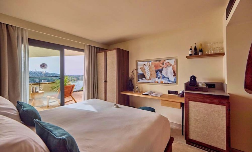 Image 5: ✈ MAJORQUE | Santa Ponça - Purobeach Resort Santa Ponsa 5* - Tout i...