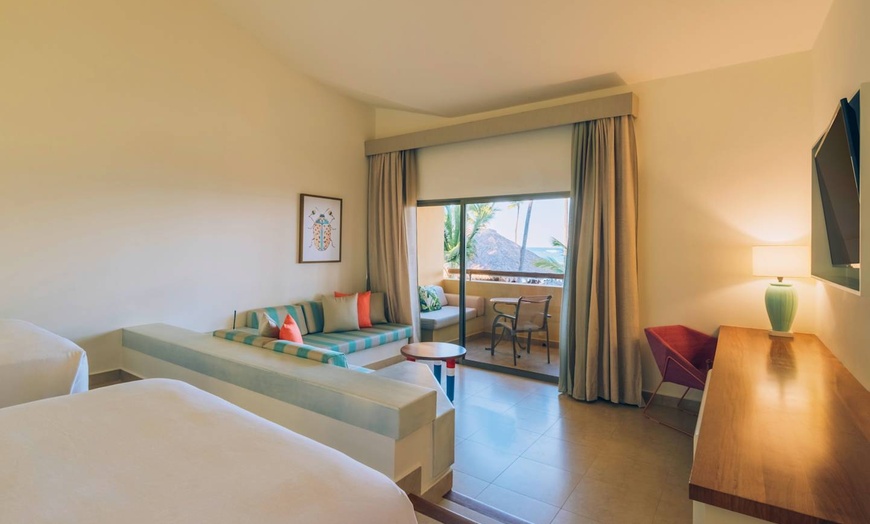 Image 96: ✈ REPUBBLICA DOMINICANA | Punta Cana - Iberostar Selection Bavaro 5...