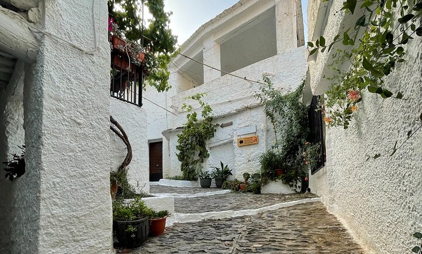 Image 4: Excursión Privada a las Alpujarras desde Granada con Senderismo