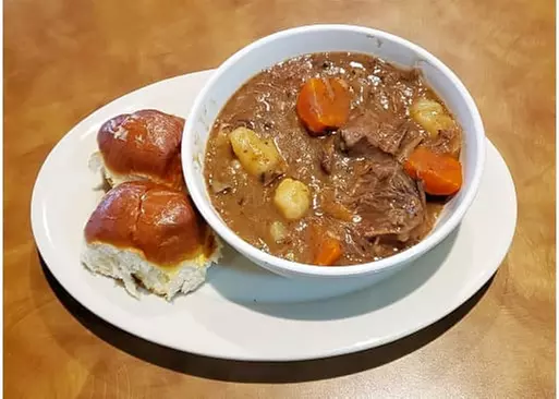 5% Cash Back at Shuff's Last Resort