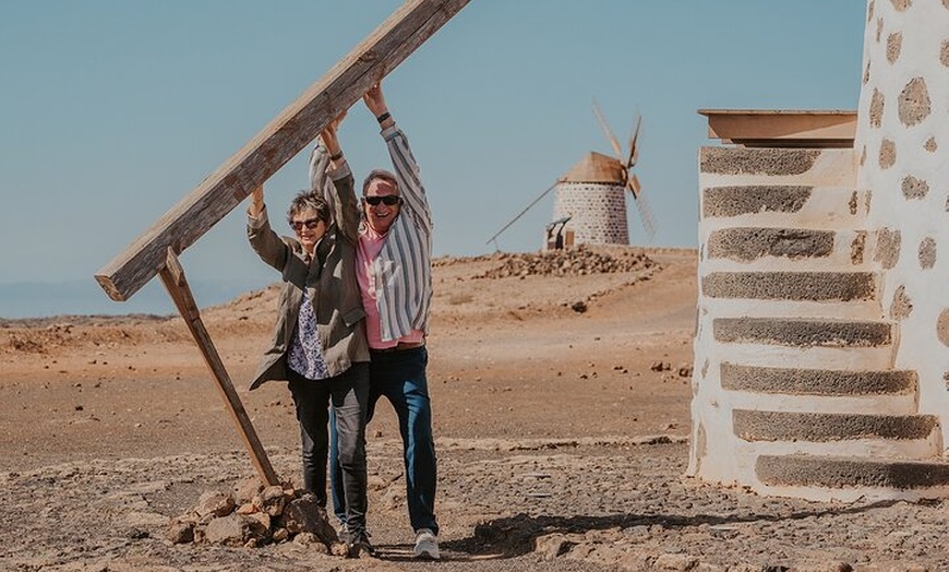 Image 21: Fuerteventura Norte - Excursión de 4 horas con salida desde Corralejo