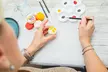 Fun Macaron Decorating Class With a Local Chef in Atlanta - Second Medium