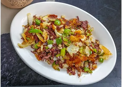 5% Cash Back at Flavors Around the Square