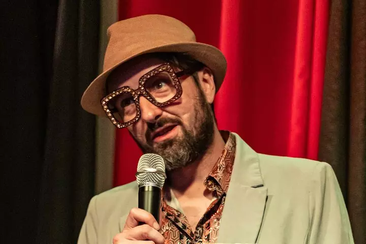 Murder Mystery by Killer Theater