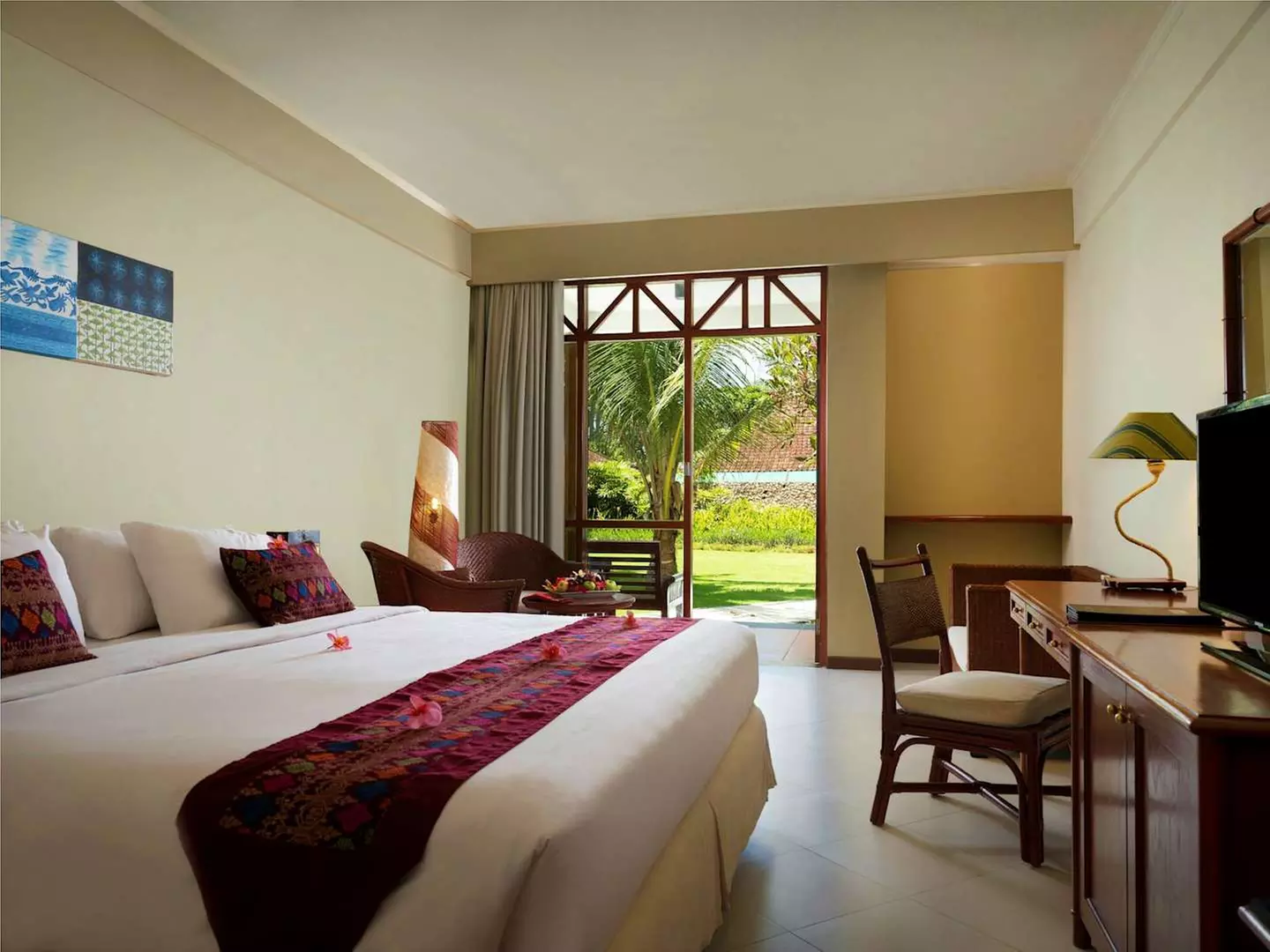 ✈ INDONESIEN | Bali & Lombok - Inselkombination: zwischen Stränden ...