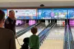 $40 For 2 Hours Unlimited Bowling & Shoes For 4 People (Reg. $80) - Second Medium