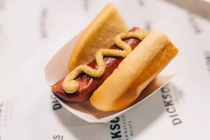 Foods of NY Tours Chelsea Market Food Tour & High Line Park