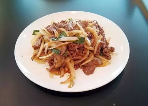 5% Cash Back at Green Tea Bistro