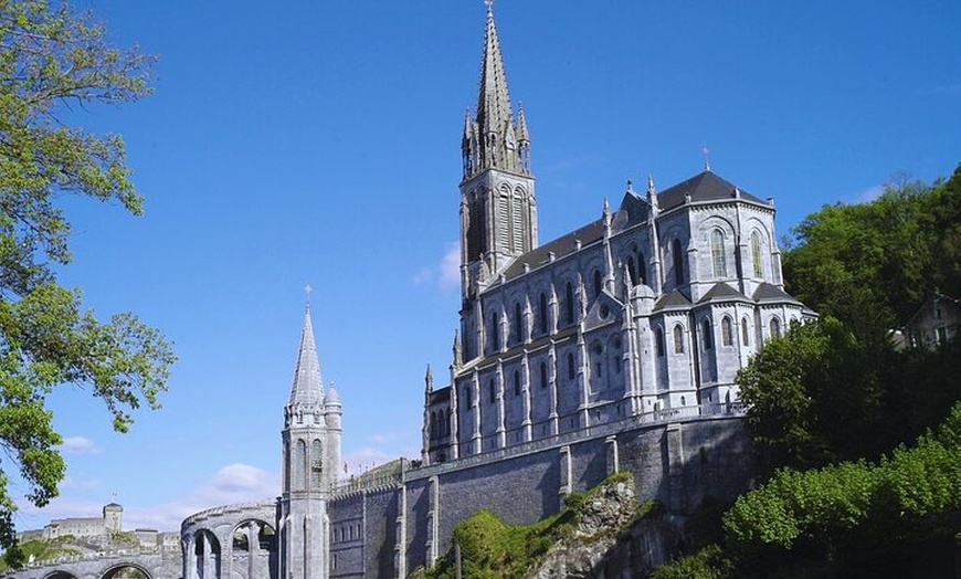 Image 8: Meilleure introduction à Lourdes en 2 heures avec un local