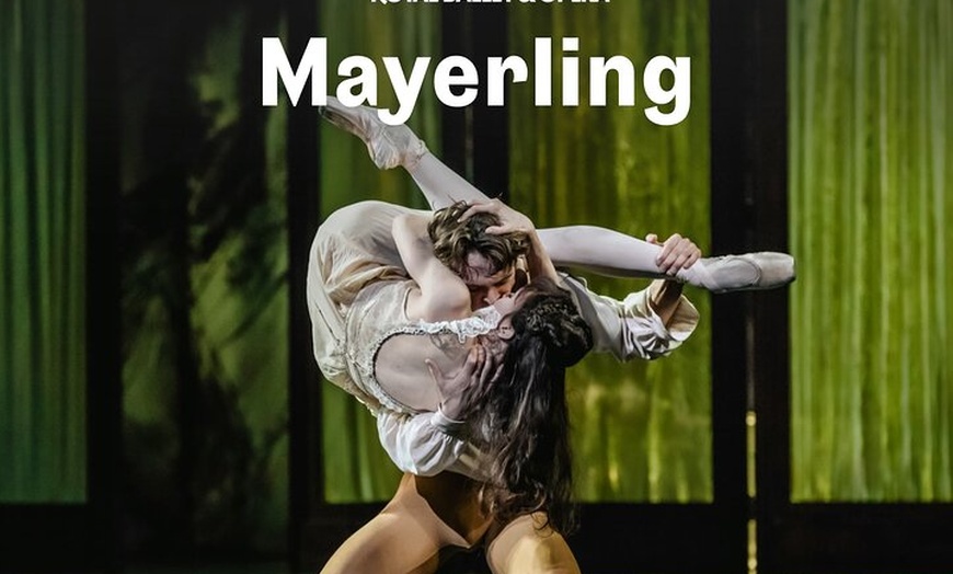 Image 2: London Theatre: Mayerling