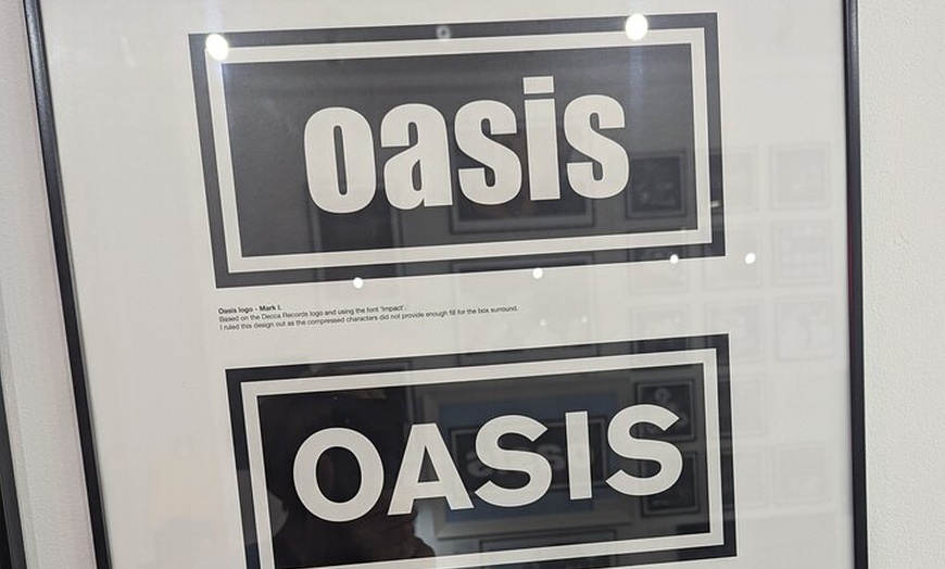 Image 20: Oasis Wonderwalk Tour – The Ultimate Oasis Experience!