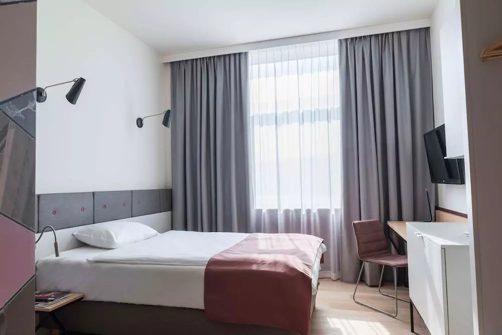 ✈ POLSKA | Gdańsk - Scandic Gdansk 4*, 2 nocy - City break