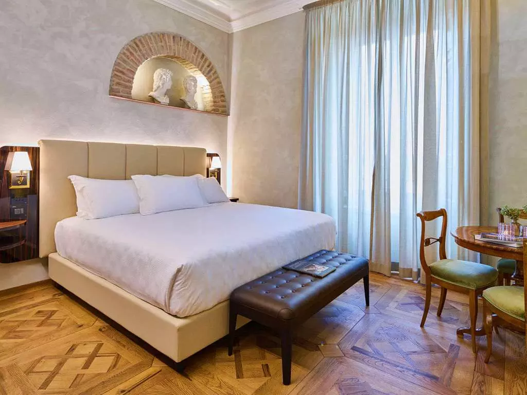 ✈ ITALIE | Florence - Duomo Luxury Florence 4*, 2 nuit - City break - Primary Image