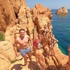 Image 2: Barcelona : Rutas Costeras de la Costa Brava, Snorkel, Cliff-Jump &...