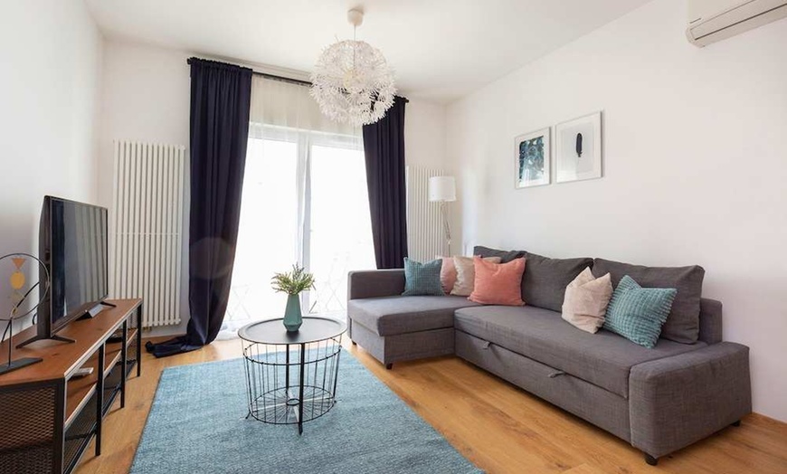 Image 29: ✈ HONGARIJE | Boedapest - Vagabond Broadway 4*, 2 nachten - Stadsce...