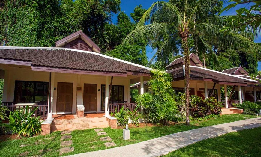 Image 23: ✈ THAÏLANDE | Khao Lak - The Leaf on The Sands by Katathani - SHA E...