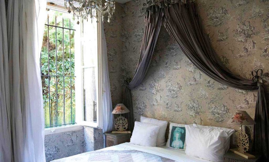 Image 6: ✈ CÔTE D'AZUR | Nice - Villa Rivoli 3*, 1 nacht - Stadscentrum