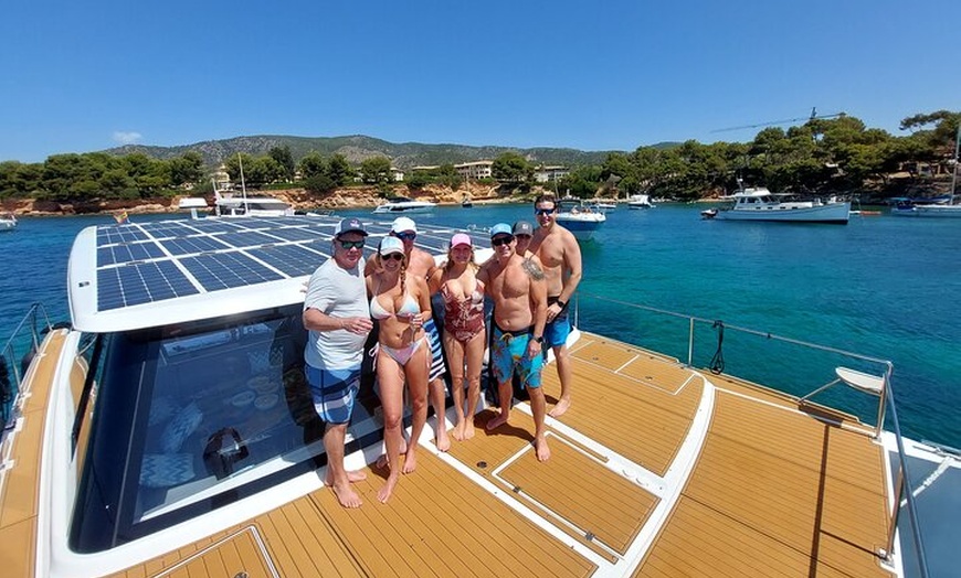 Image 26: Catamarán Mallorca Eco Experience
